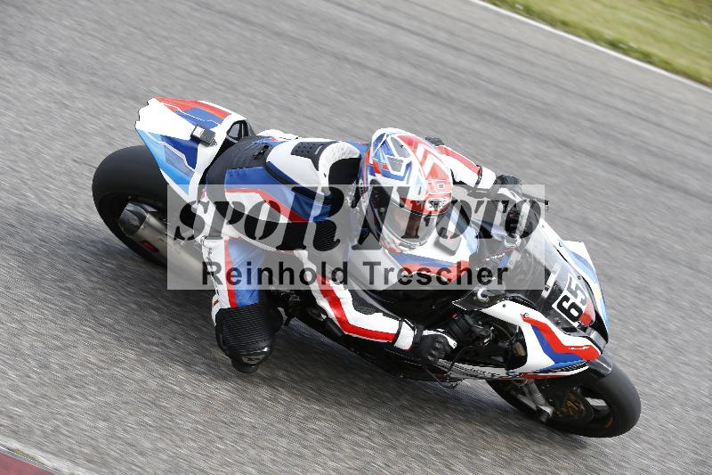 /24 08.06.2025 TZ Motorsport ADR/Gruppe rot/65